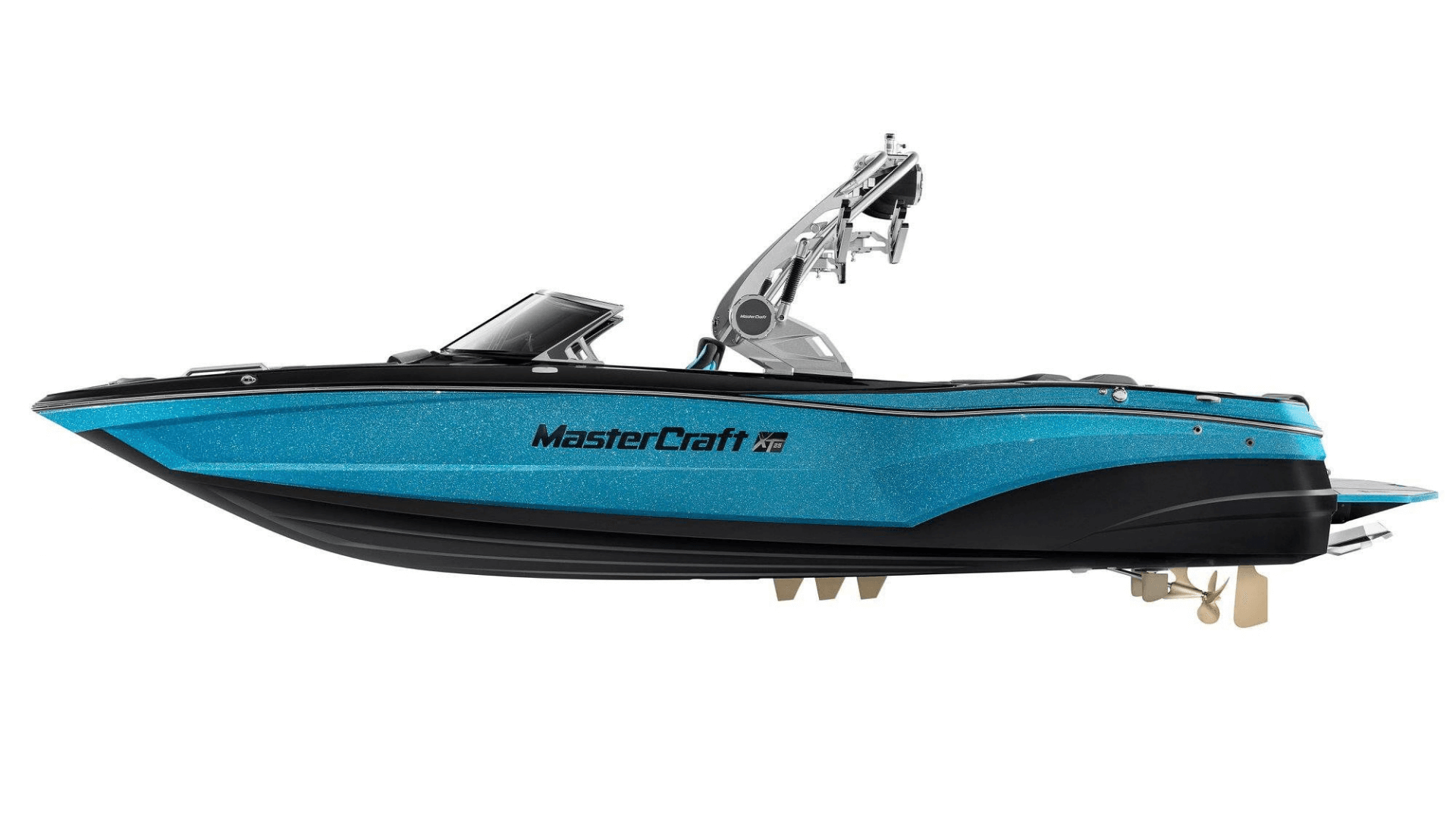 Mastercraft Prostar