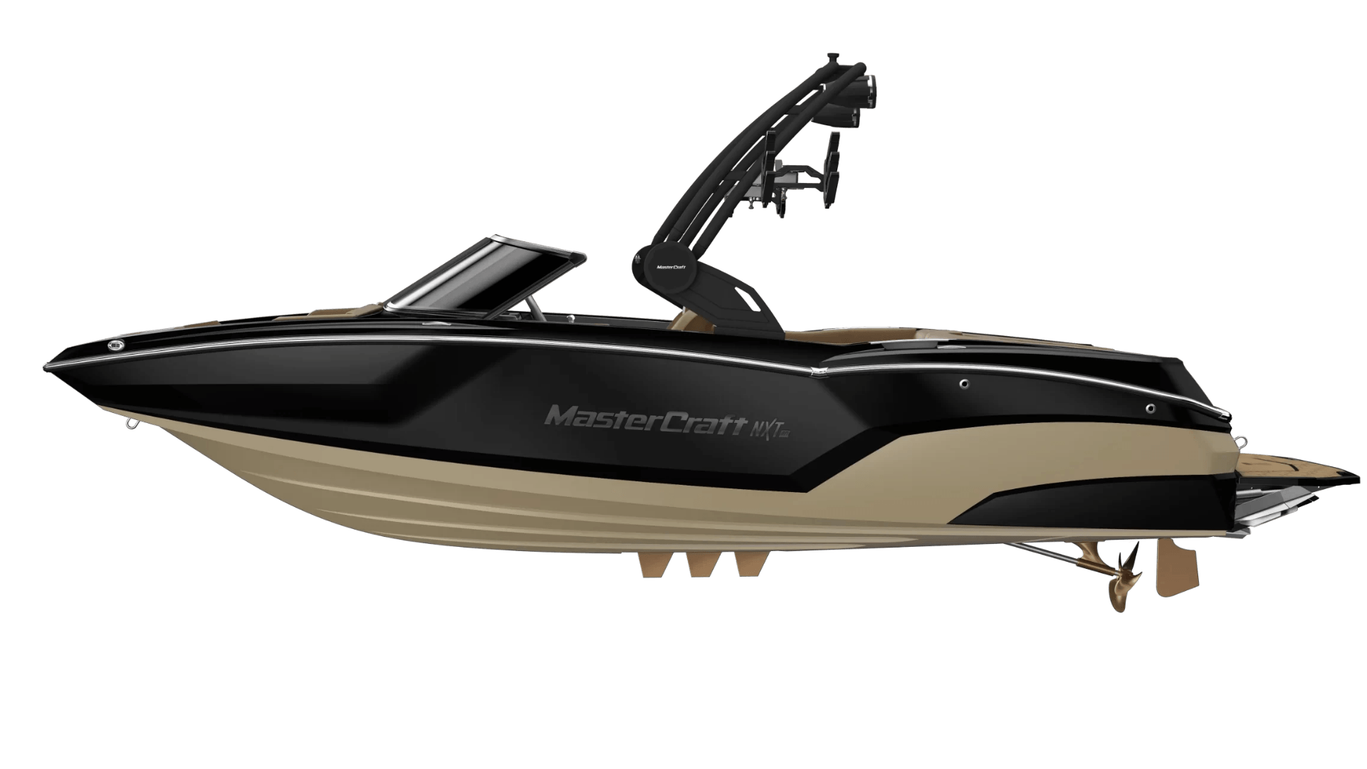 Mastercraft NVT 20